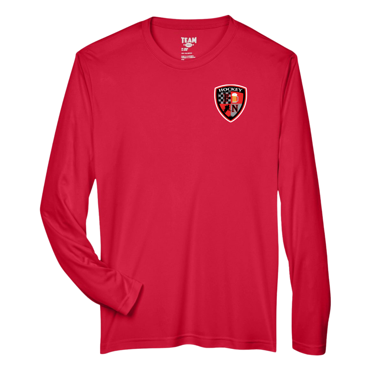 Performance Long Sleeve