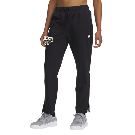Rival Stretch Warmup Pant