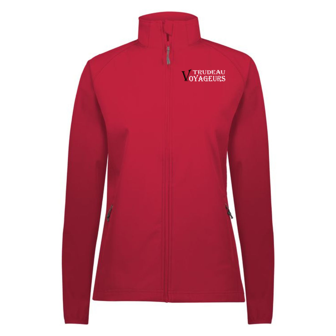 Featherlight Softshell Jacket