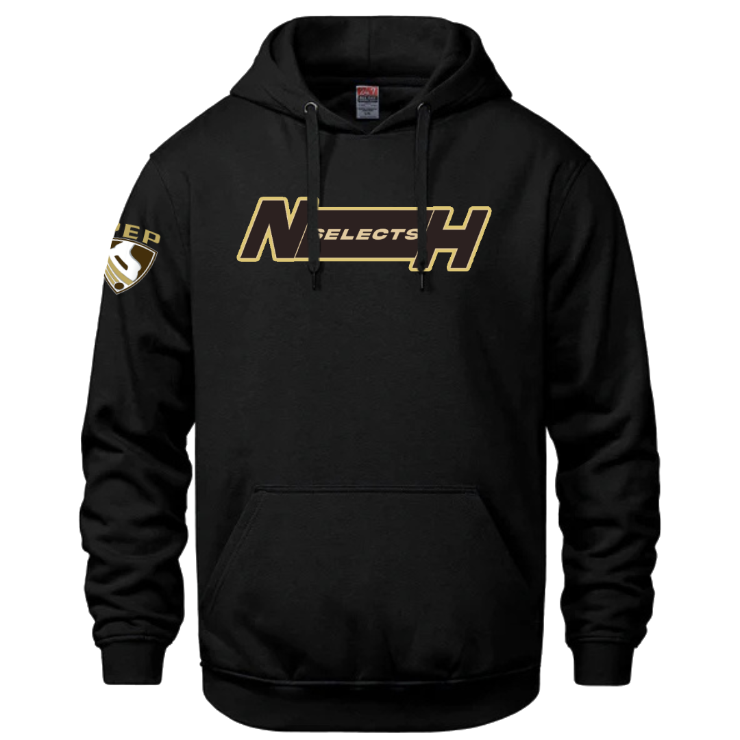 Pullover Hoodie