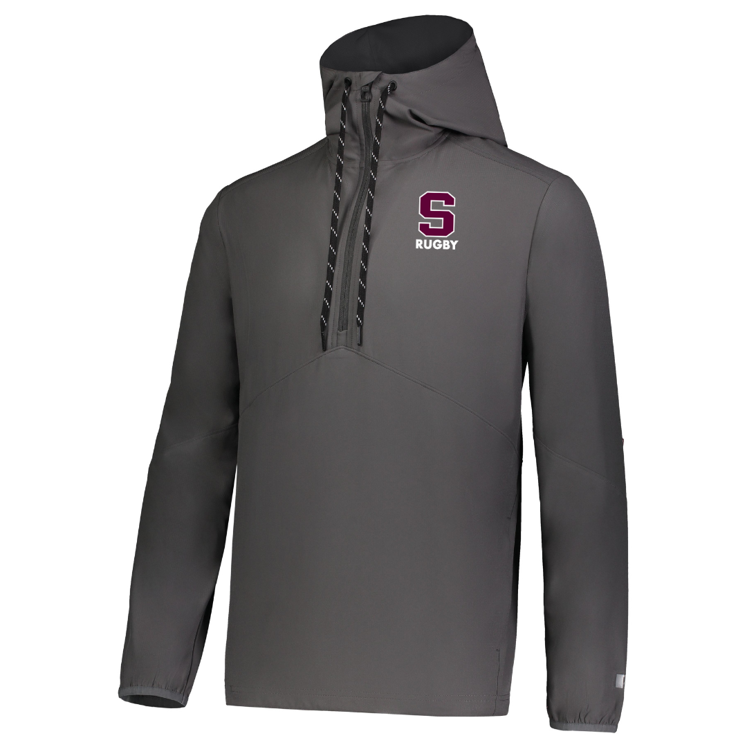 Legend Pullover Jacket