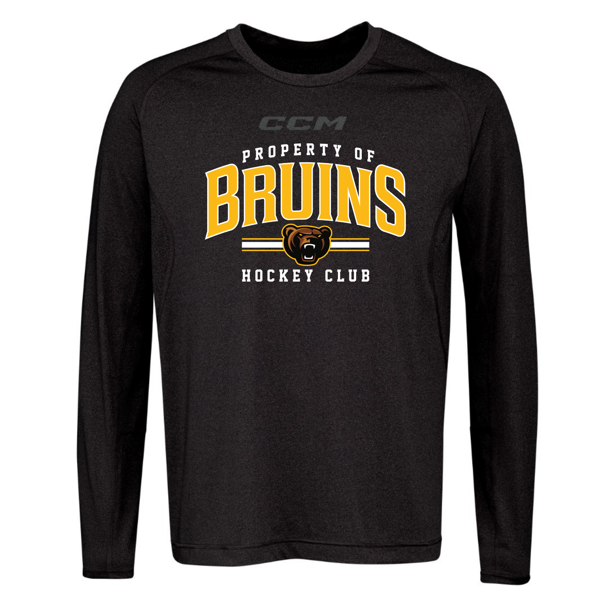 Training Longsleeve - Youth