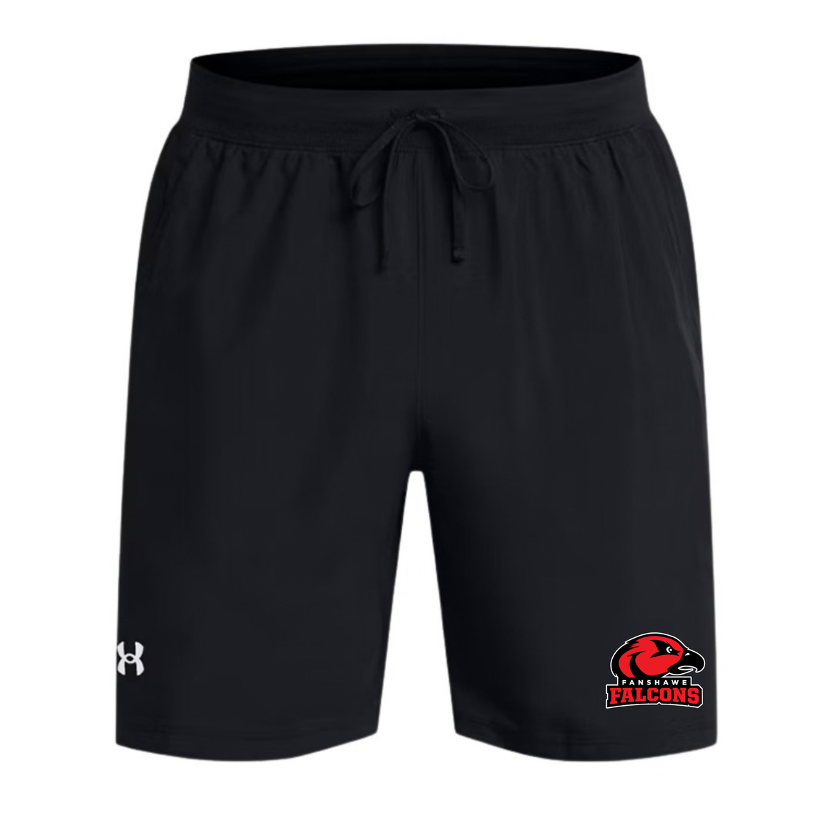 Launch Short