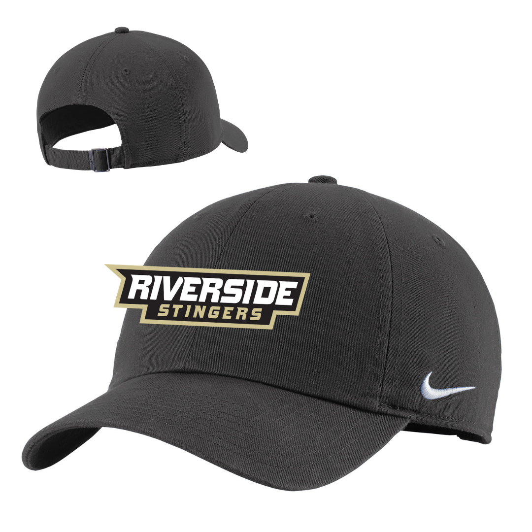 Heritage Cotton Twill Cap