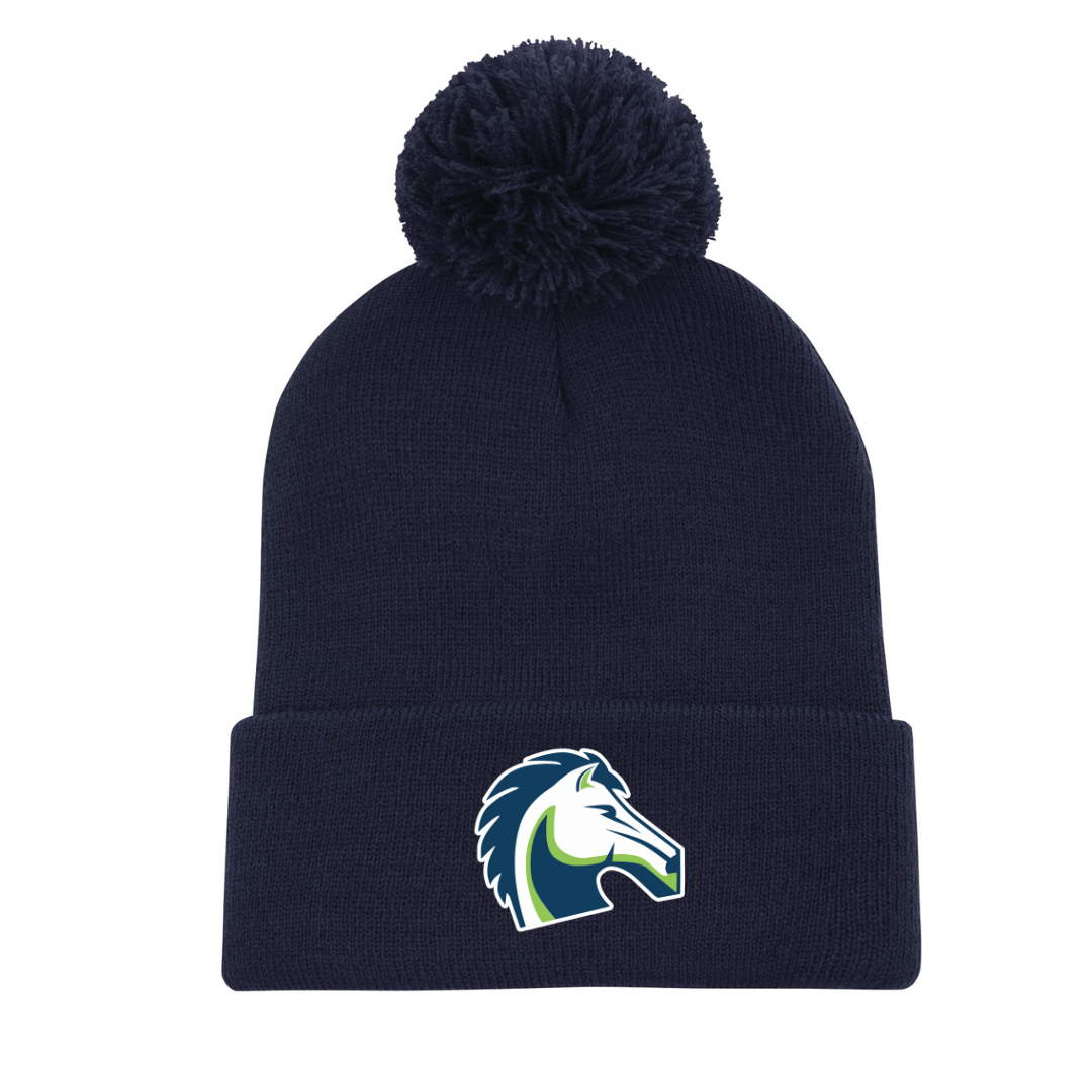 Pom Toque