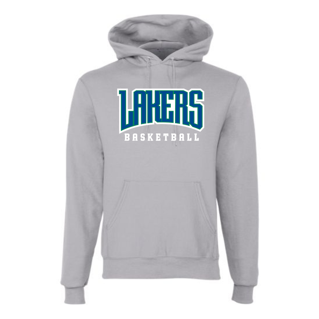 Powerblend Fleece Hoodie