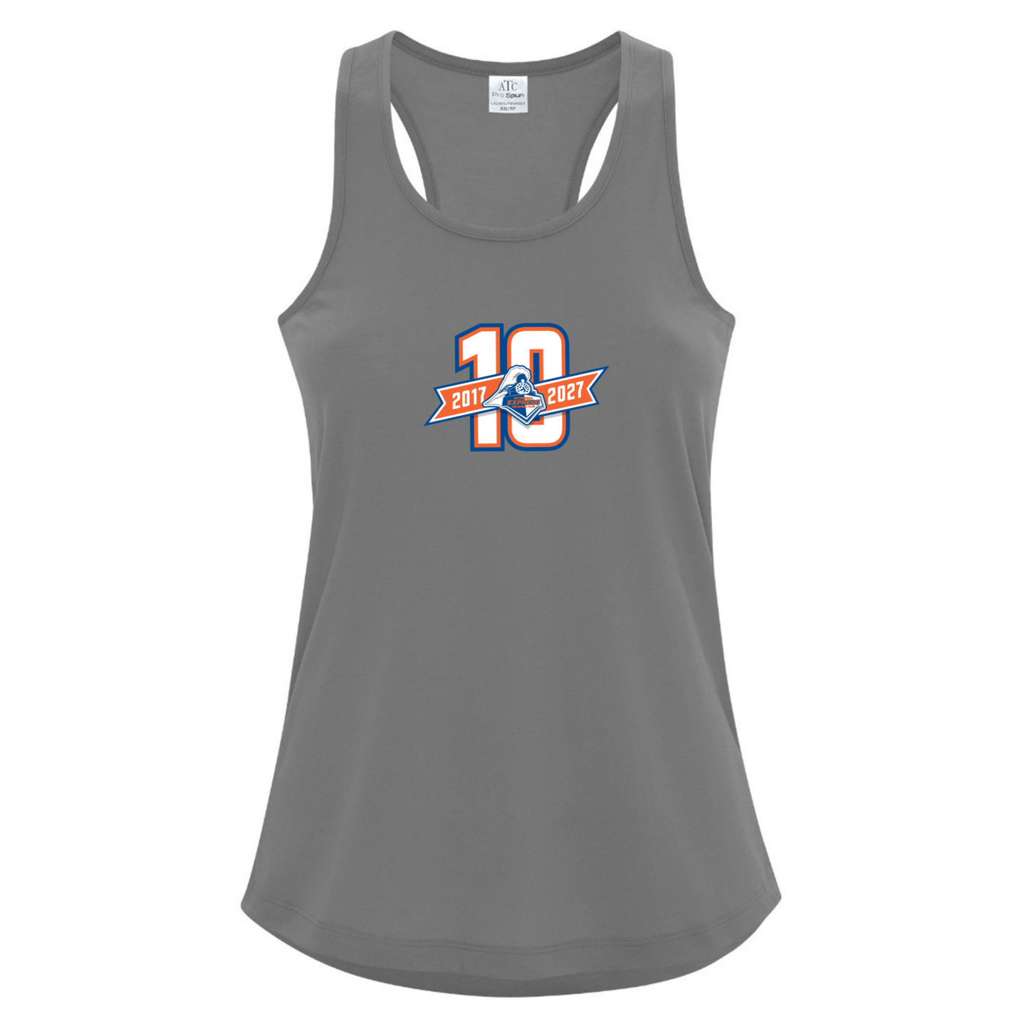Tank Top - Womens
