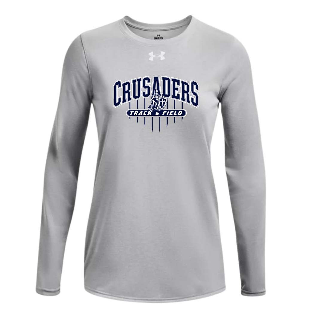 Tech Longsleeve