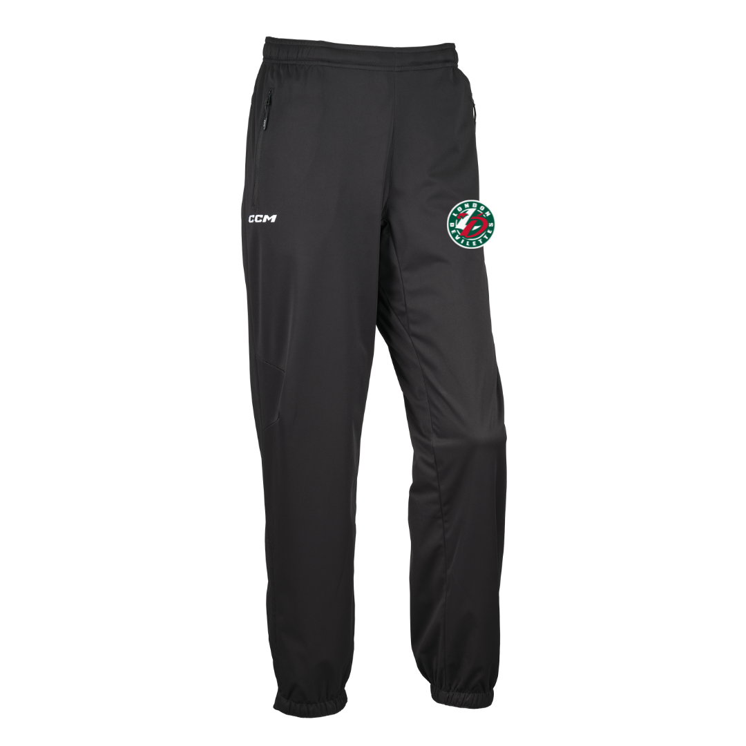 Rink Suit Pant - Youth