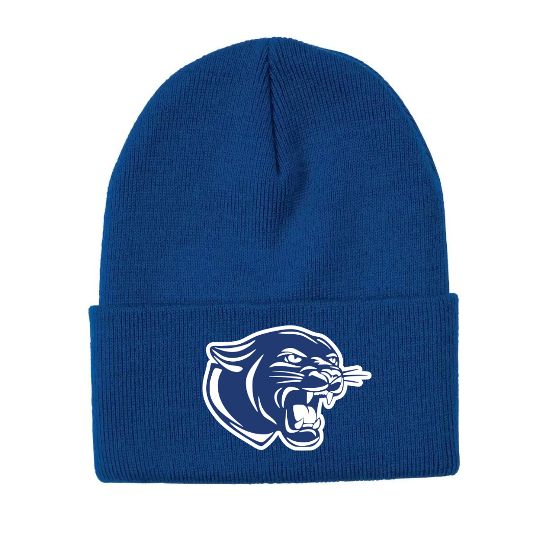 Cuffed Toque