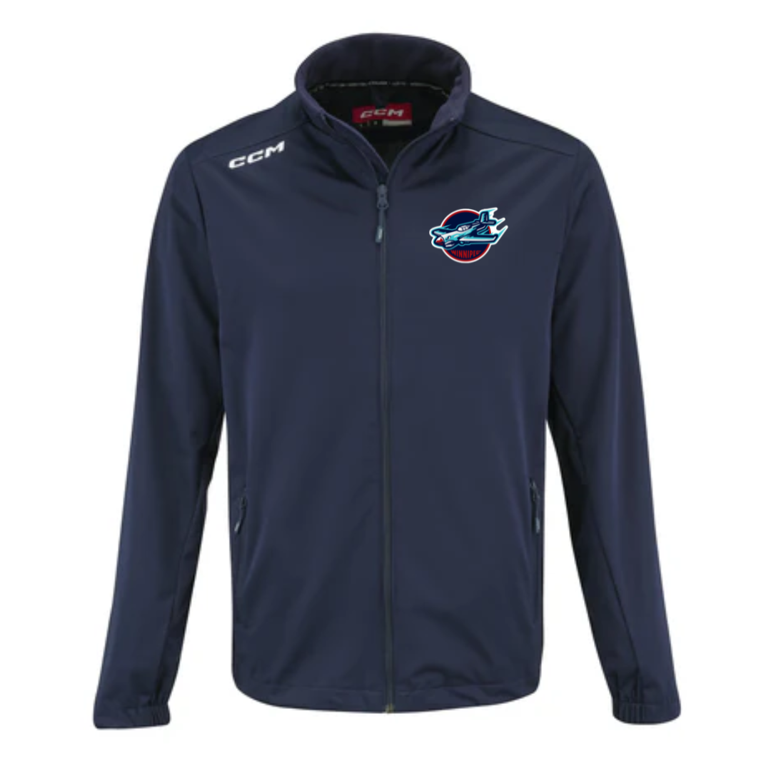 Lightweight Rink Jacket