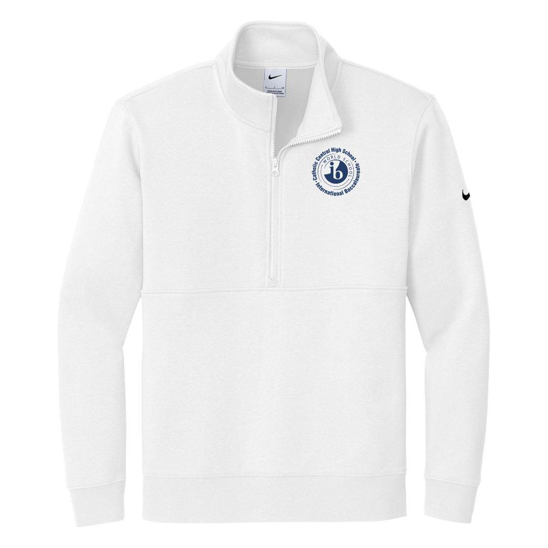 Club Fleece 1/4 Zip