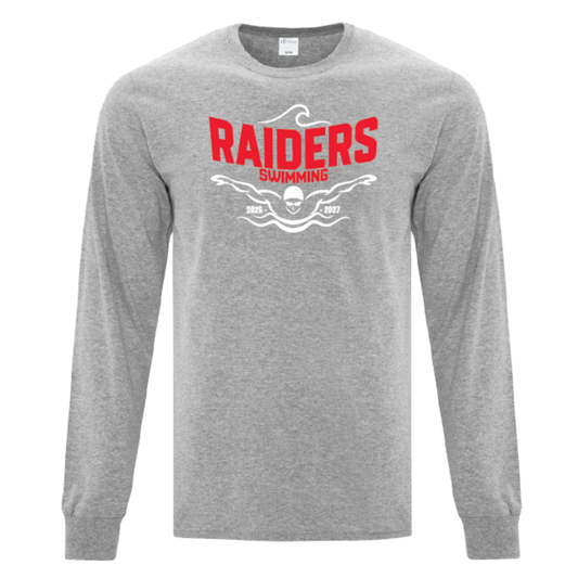 Cotton Longsleeve