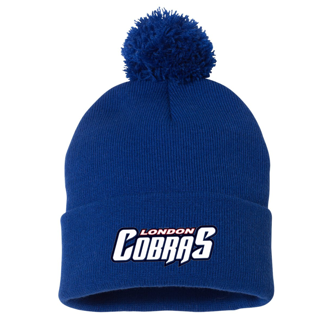 Pom Toque