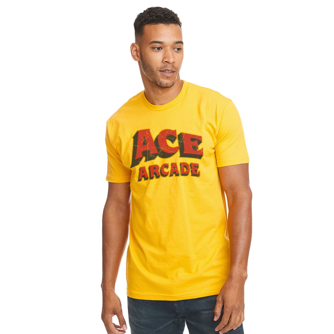 Ace Arcade T-Shirt