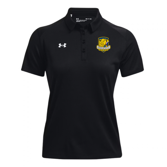 Tech Polo - Womens