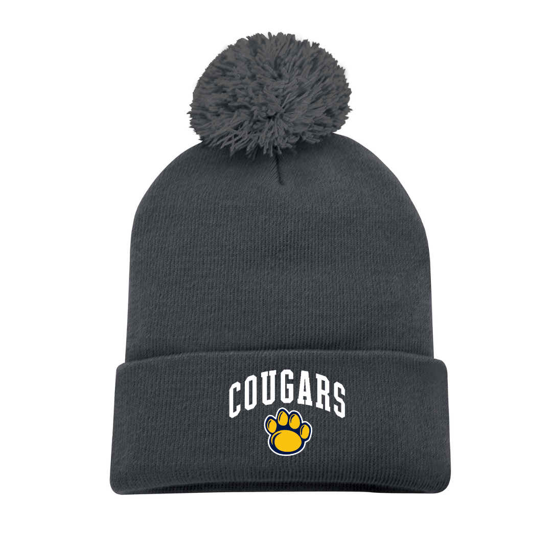 Pom toque