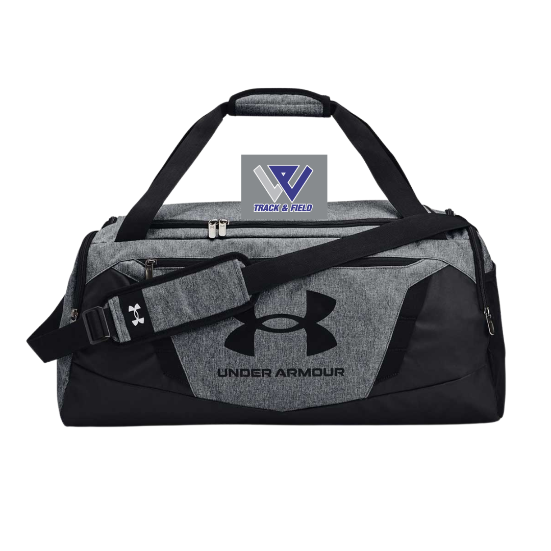 Undeniable Duffle