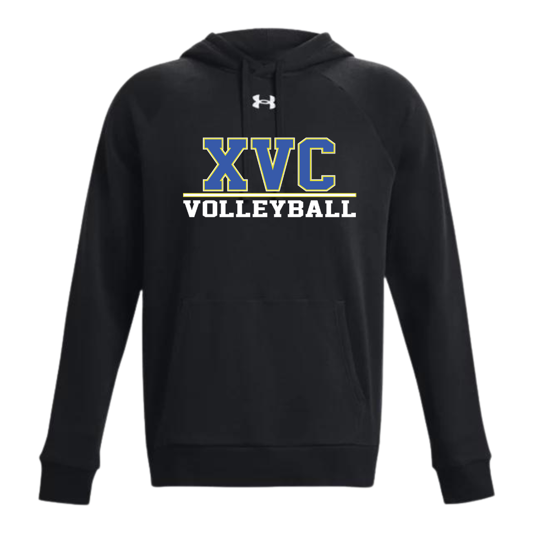 Rival Fleece Hoodie - Youth