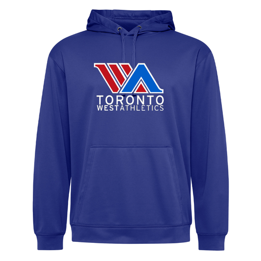 Performance Hoodie