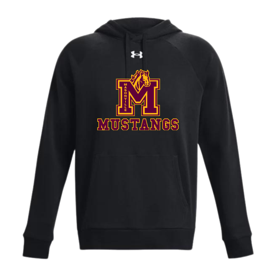 Rival Fleece Hoodie - Youth