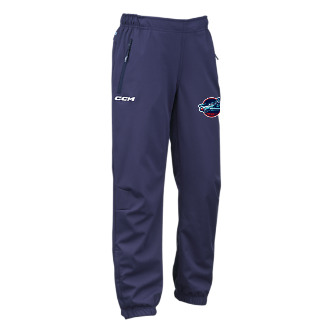 Lightweight Rink Pant - Youth