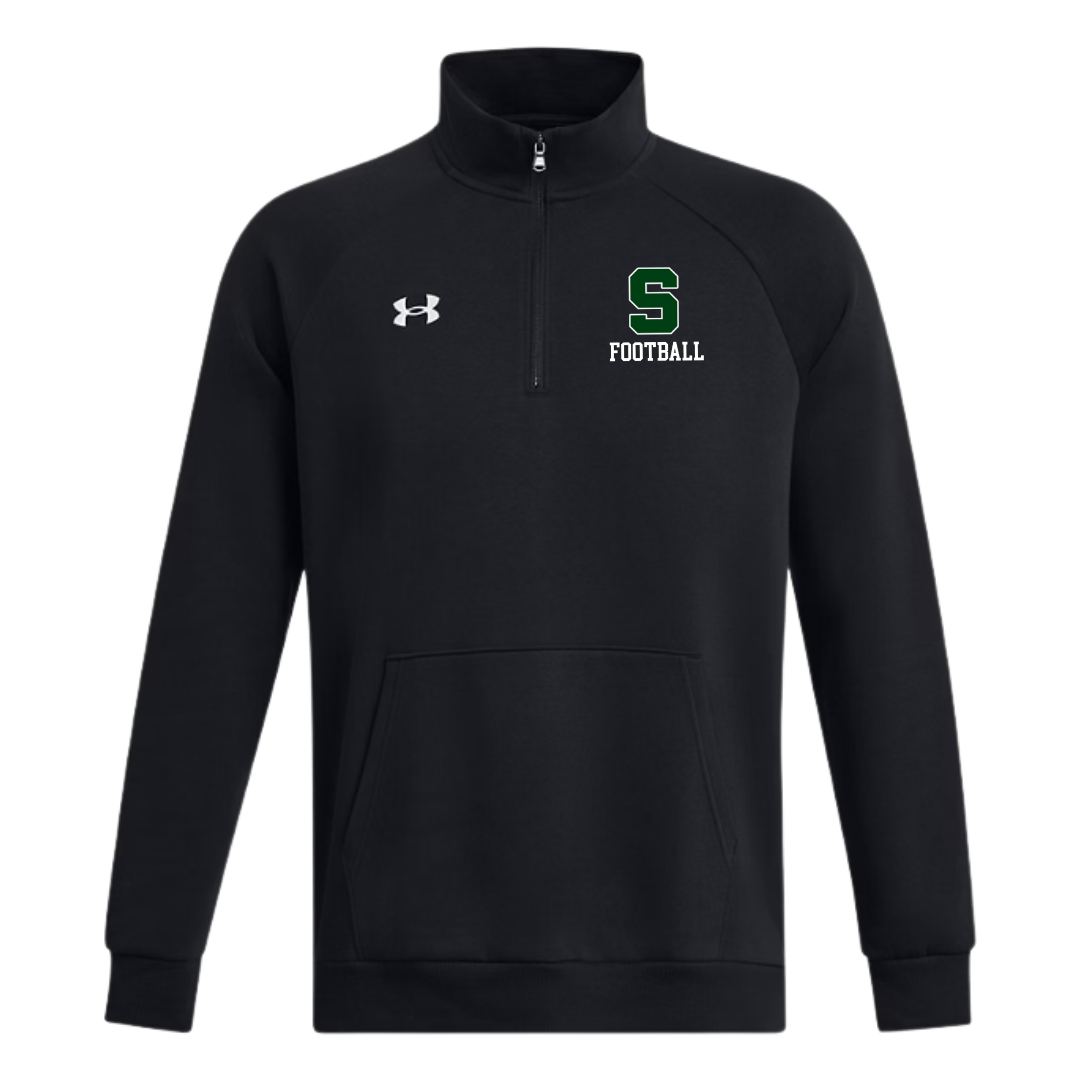 Rival Fleece 1/4 Zip