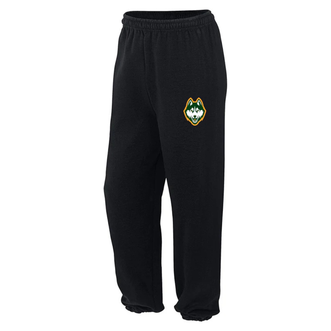 Cotton Fleece Joggers