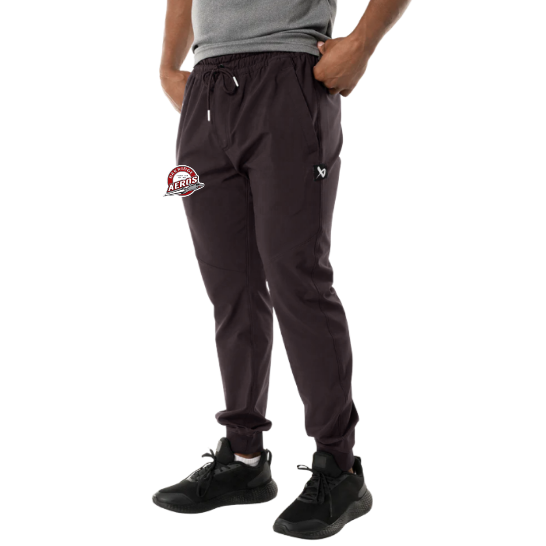 Woven Jogger Pant - Youth