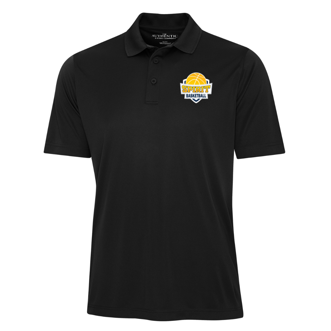 Pro Team Polo