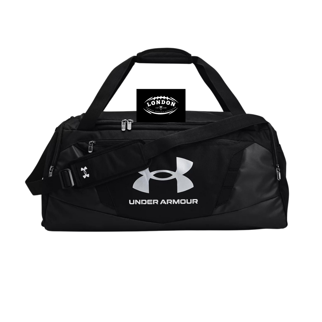 Undeniable Duffle