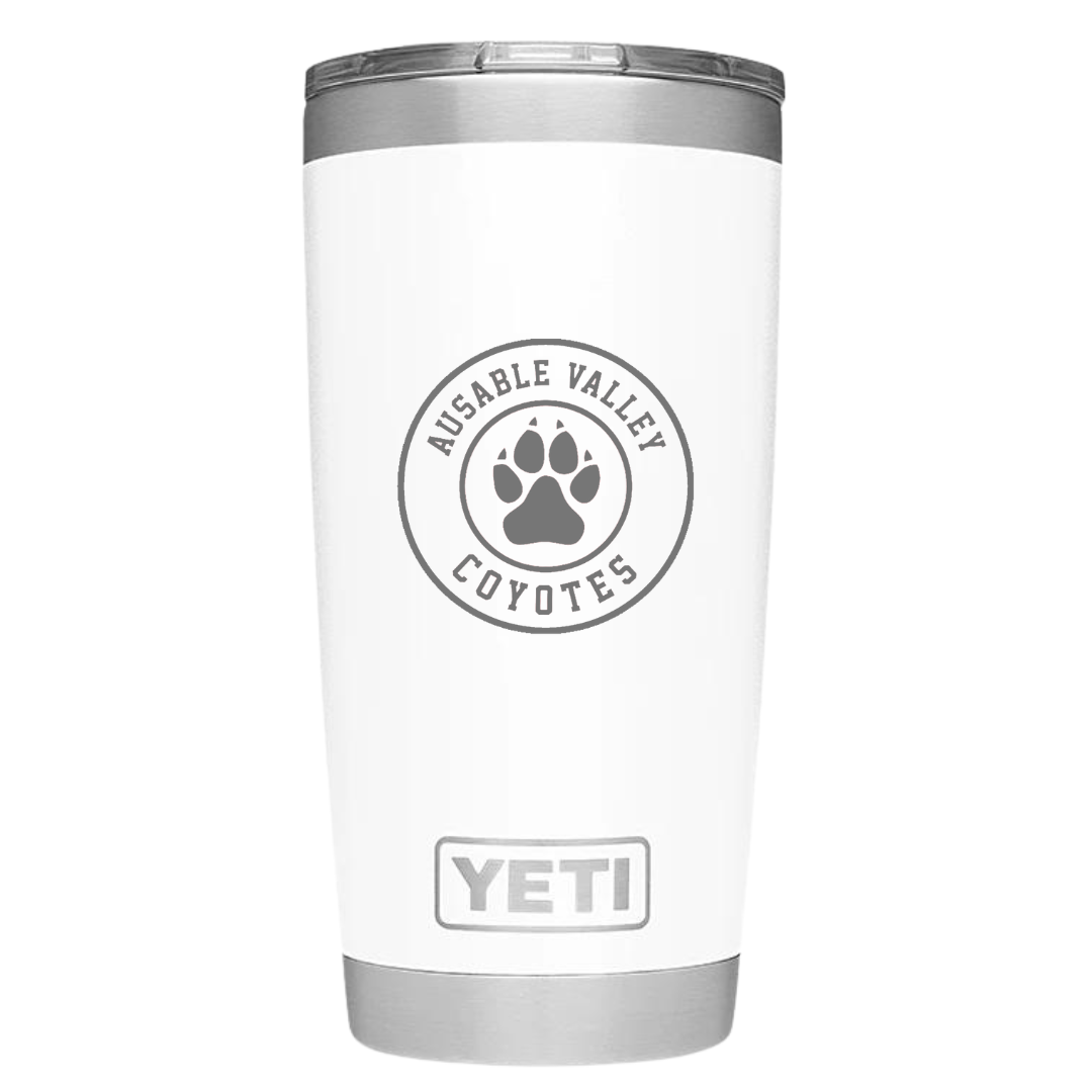 20oz Tumbler