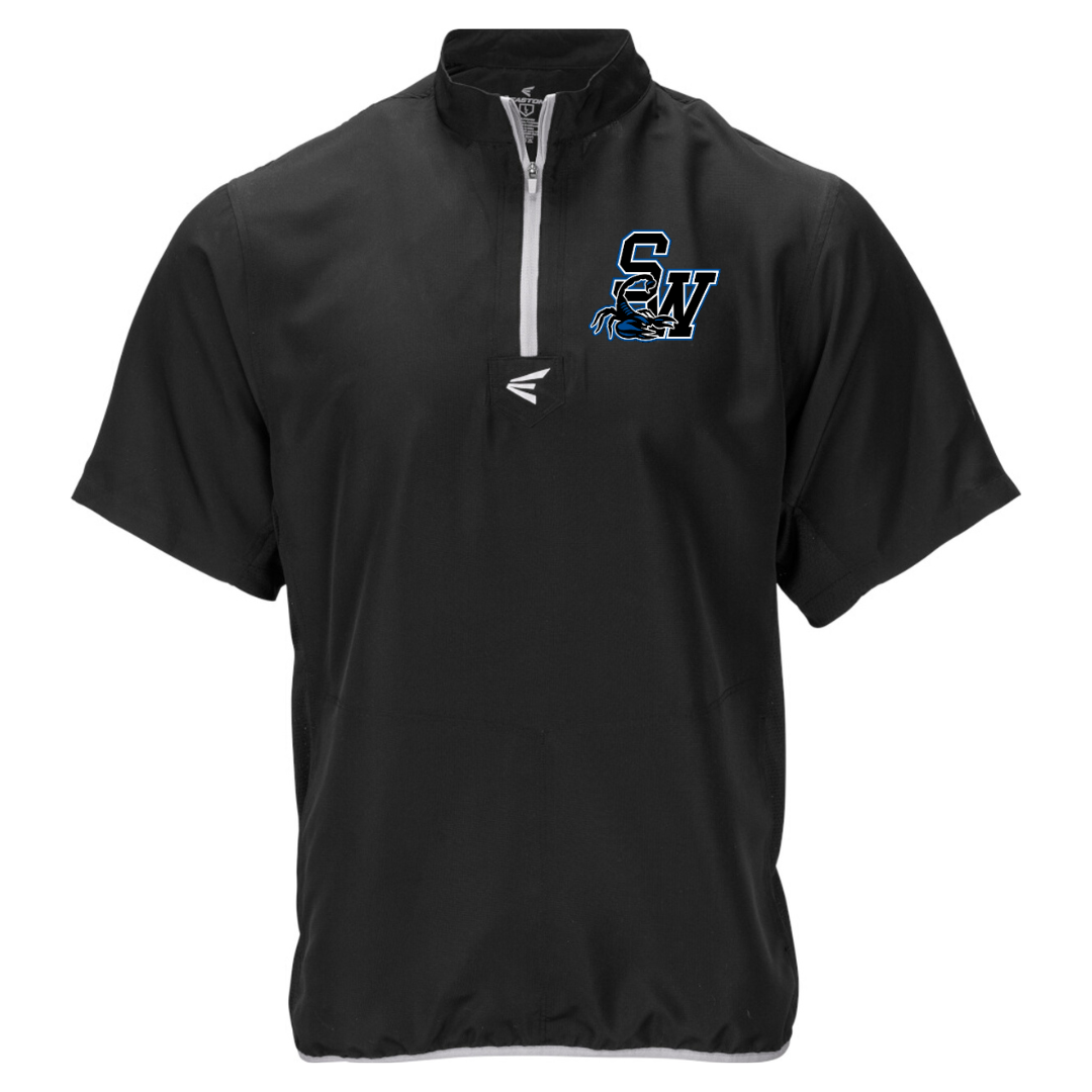 Shortsleeve Easton Cage Jacket
