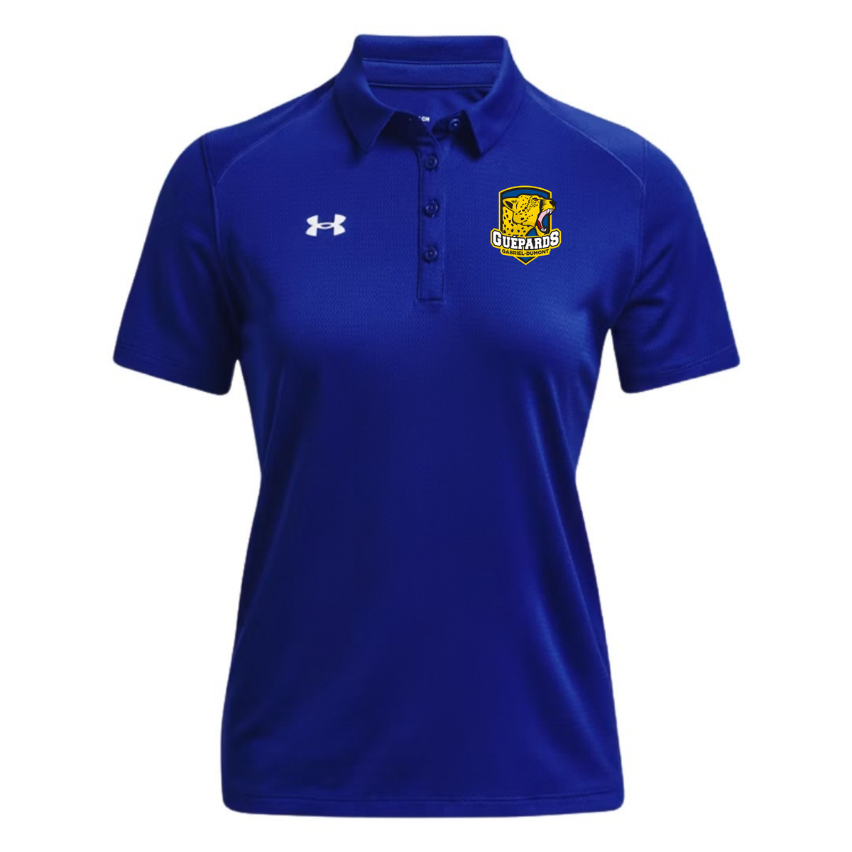Tech Polo - Womens