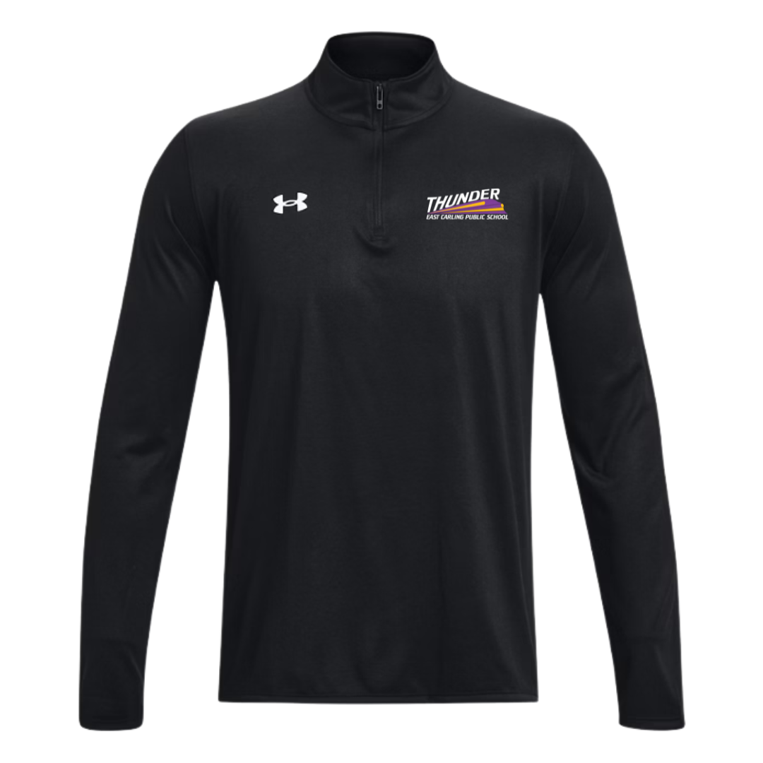 Tech 1/4 Zip