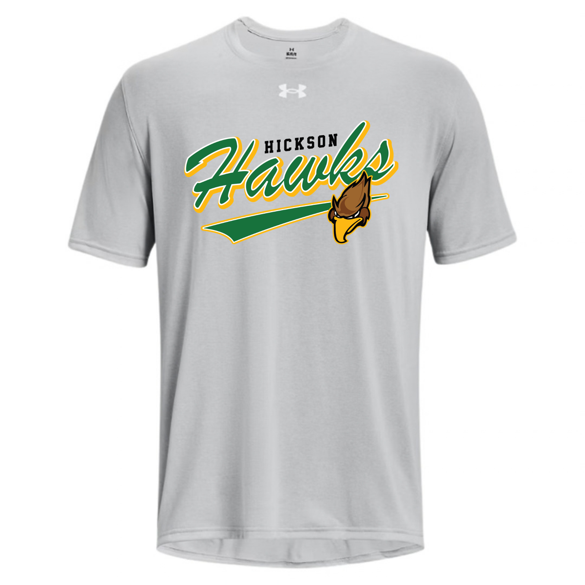 Tech T-Shirt - Mens