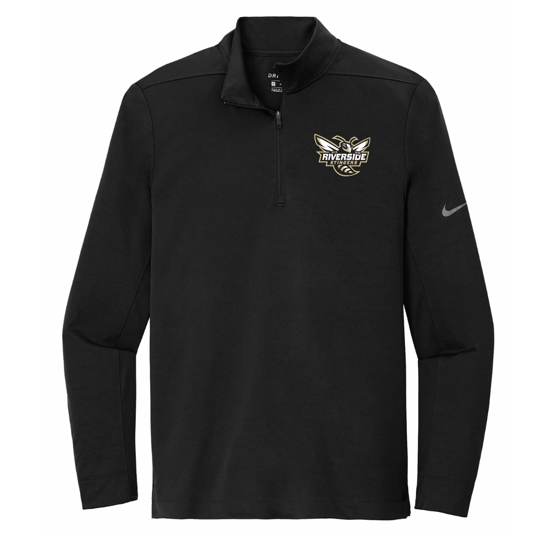 Dry Fit 1/2 Zip Pullover