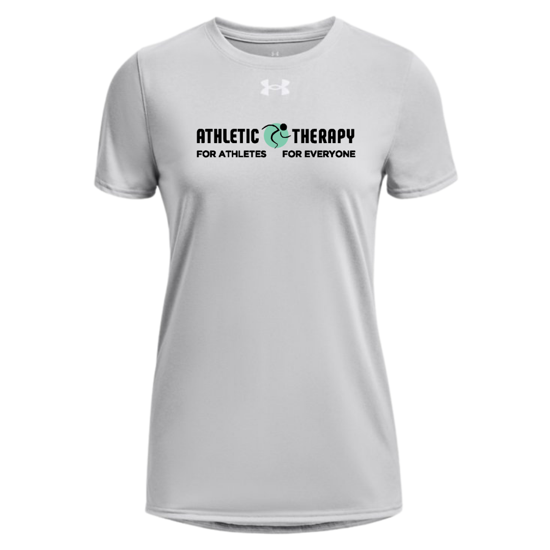 Tech Tee - For Athletes/Pour Athlète Logo