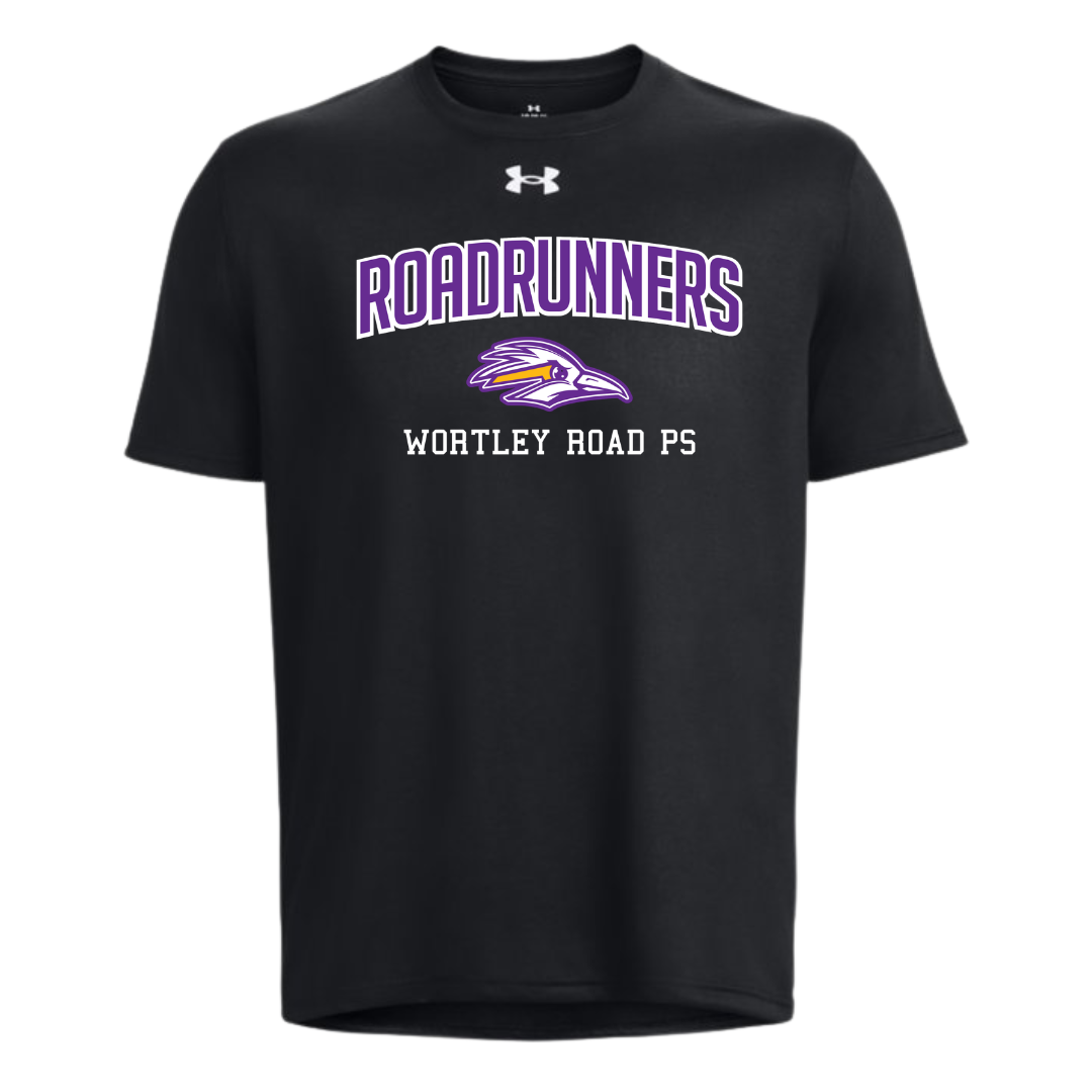 Tech T-Shirt - Youth