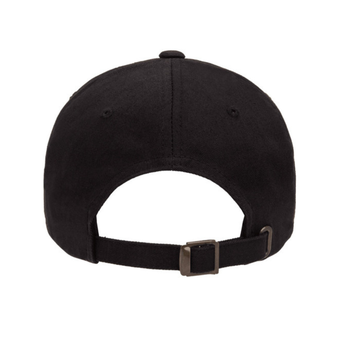 Adjustable Ball Cap