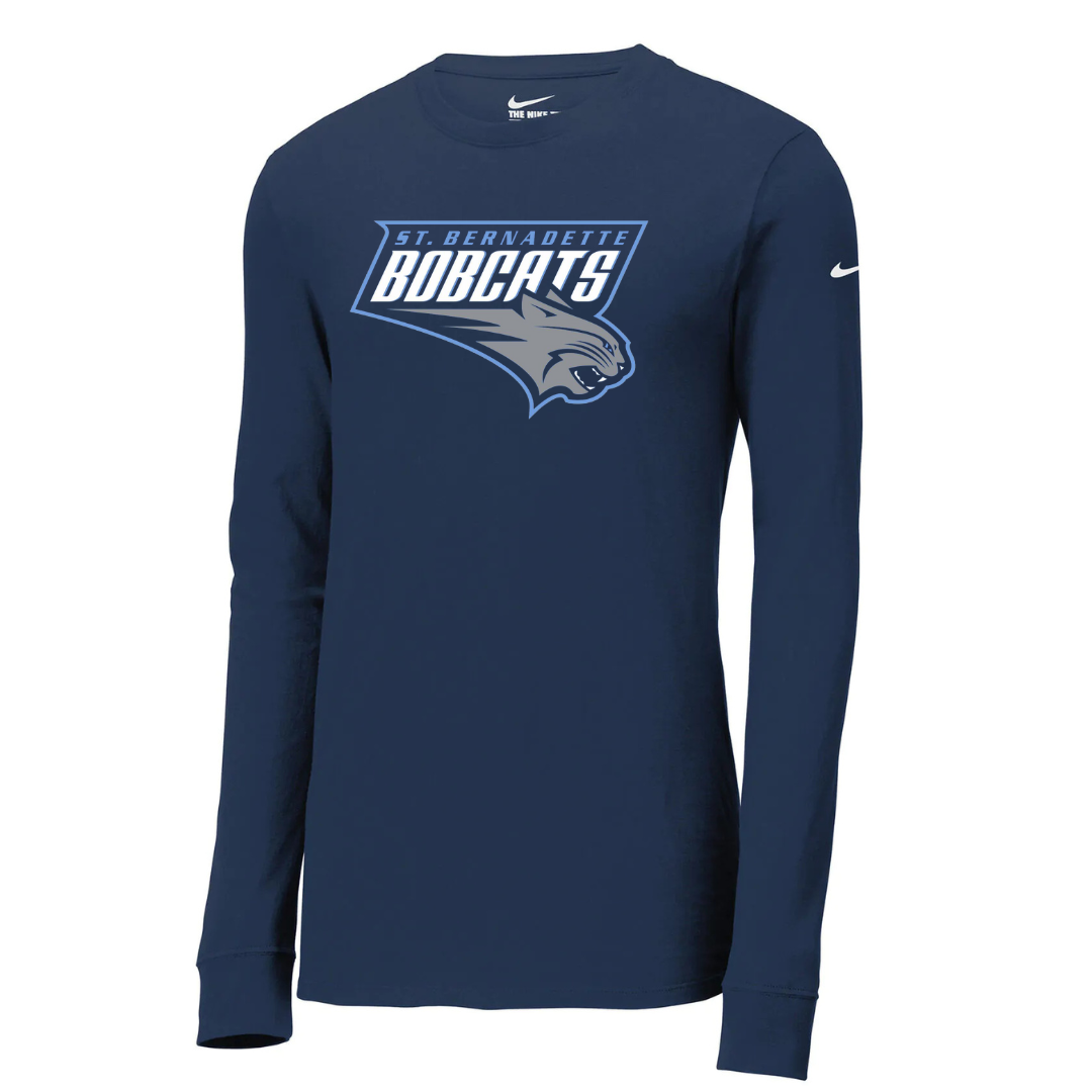 Poly Team Longsleeve - Printed