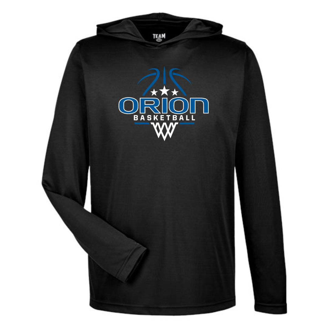 Performance Lightweight Hoodie