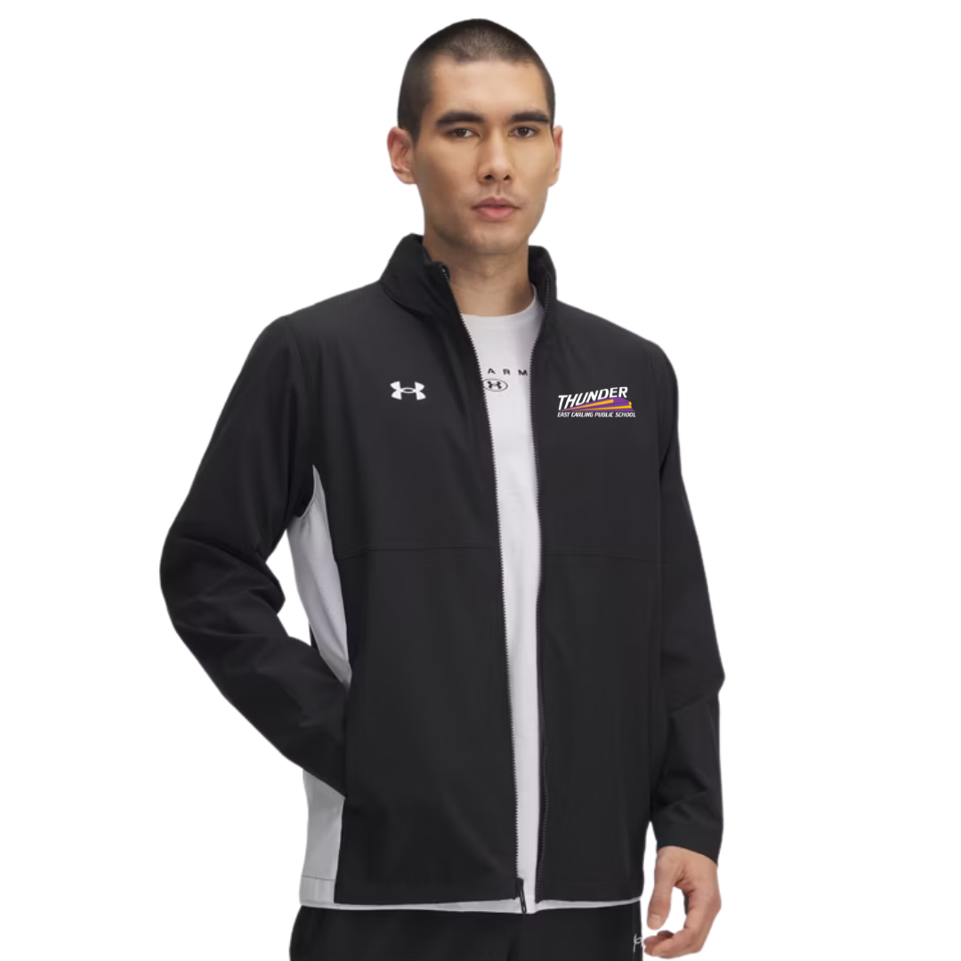 Rival Stretch Jacket