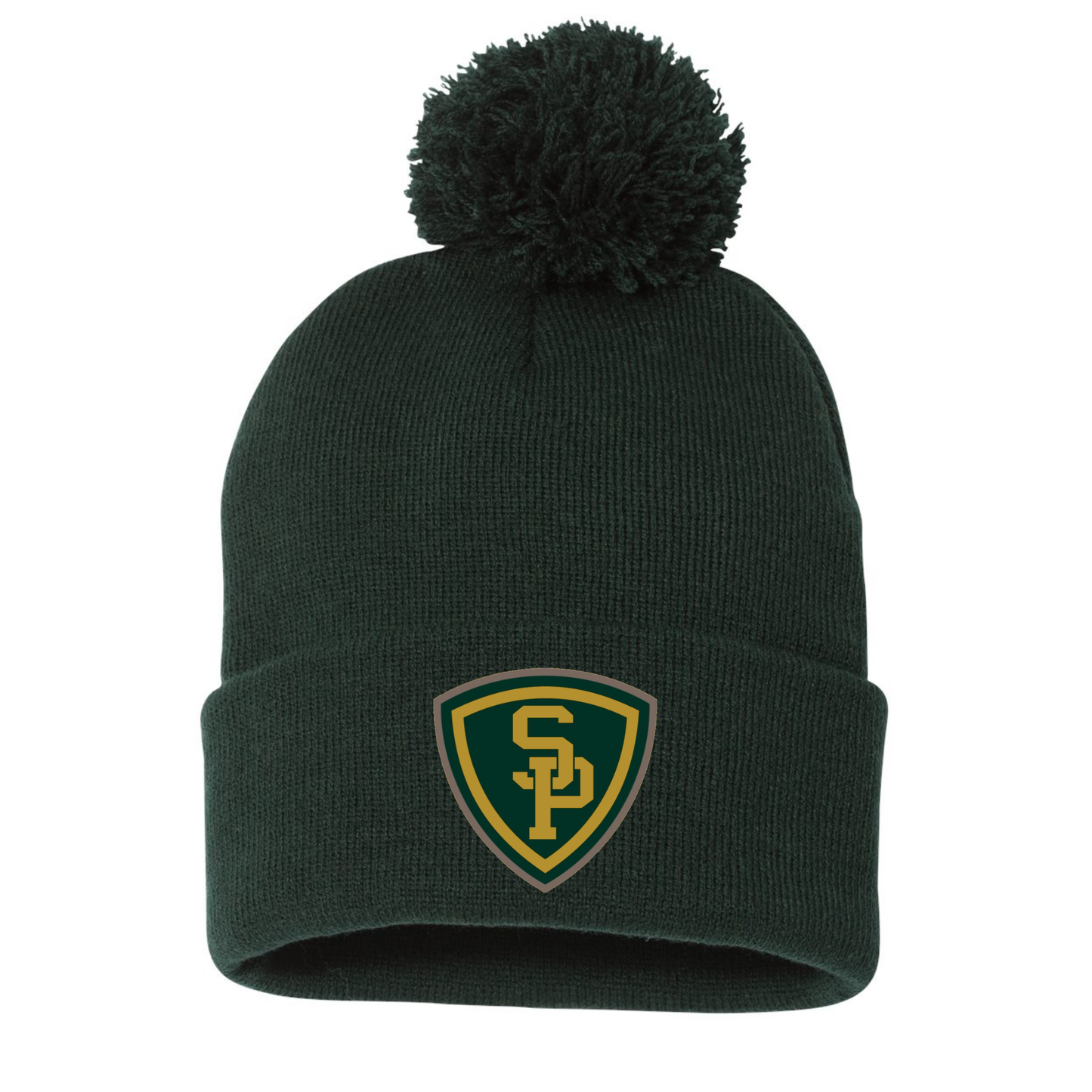 Pom Toque