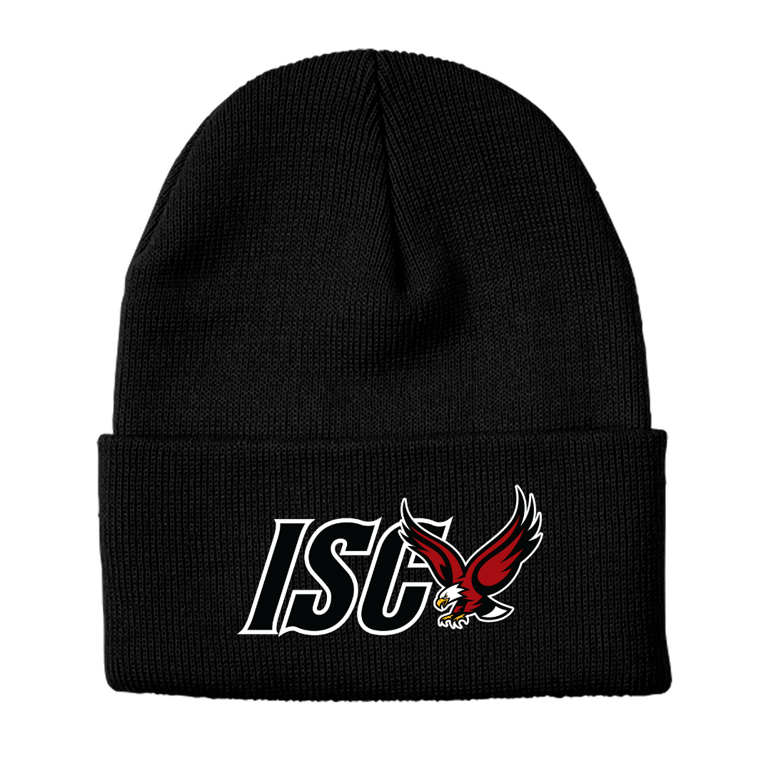 Cuffed Toque