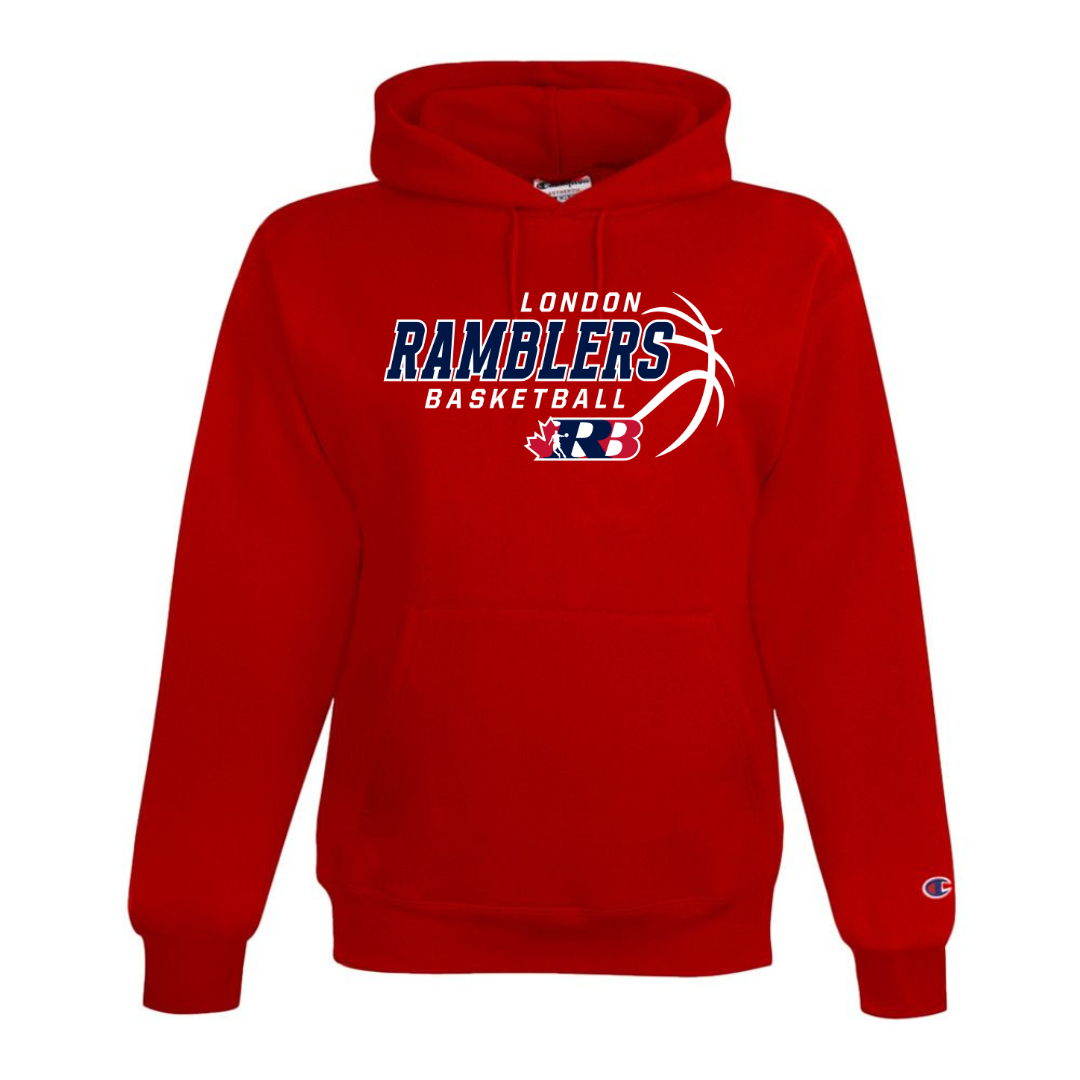 Fleece Cotton Hoodie