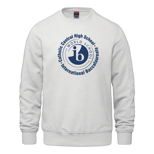 Cotton Crewneck