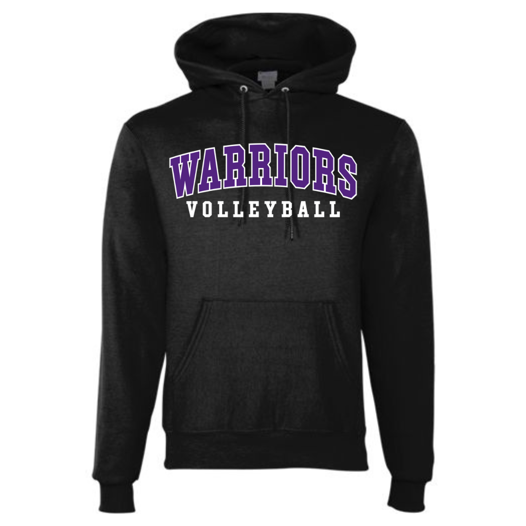 Powerblend Hoodie - Youth