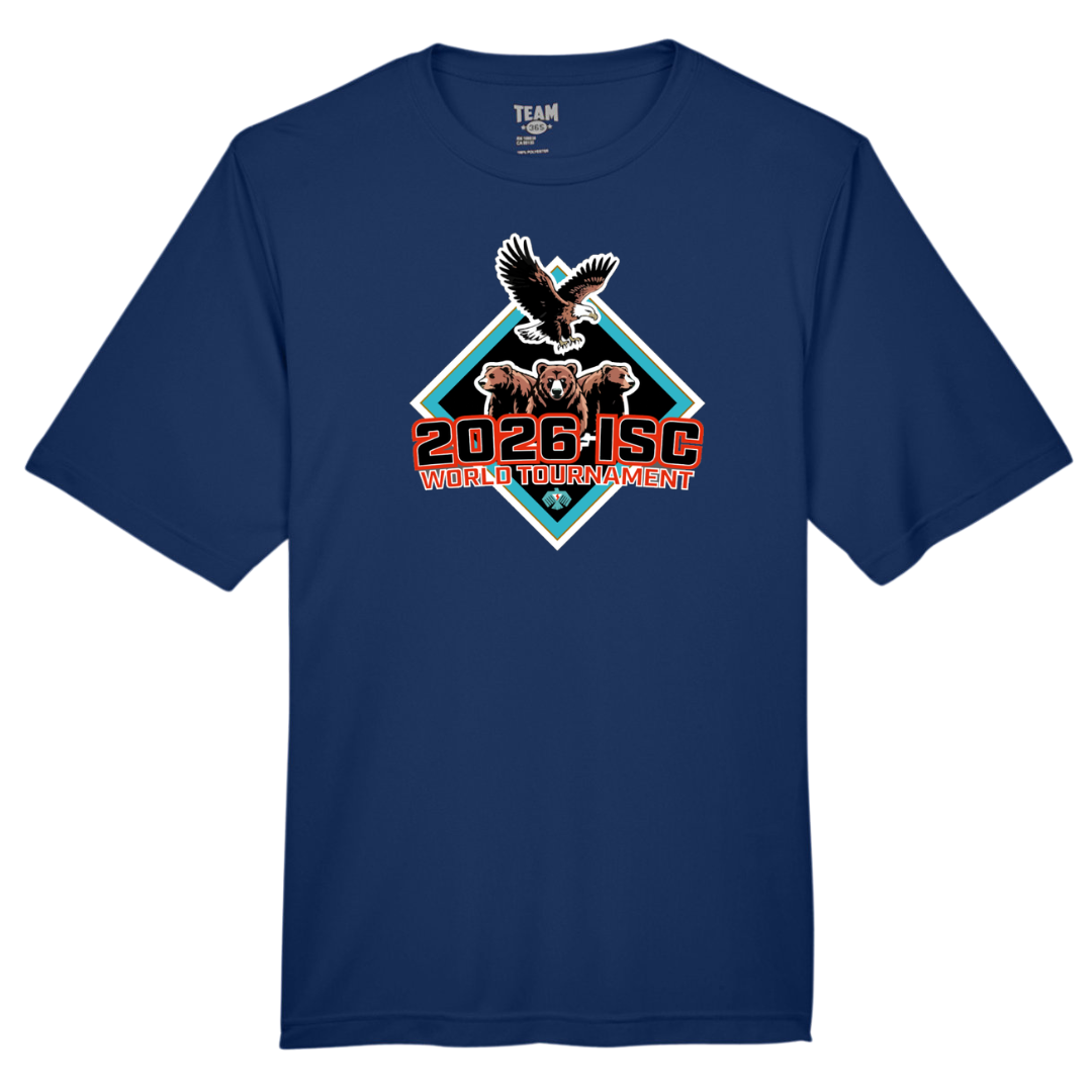 Performance T-Shirt - Youth