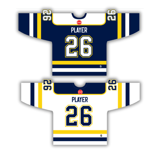 Ilderton Jets Uniform Package